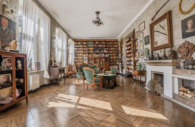 Castle for sale Malina , Łódź Region, Image 16/32