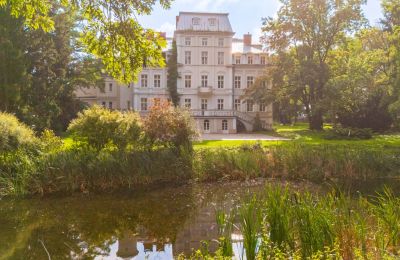 Castle for sale Malina , Łódź Region, Image 2/32