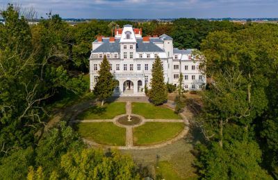 Castle Malina , Łódź Region