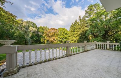Castle for sale Malina, Pałac Malina, Łódź Region, Image 11/28