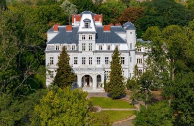 Castle for sale Malina, Pałac Malina, Łódź Region, Image 3/28