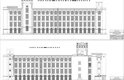 Property Piotrków Trybunalski, Floor plan 2