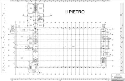 Property Piotrków Trybunalski, Floor plan 6