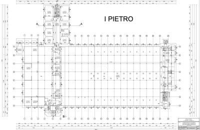 Property Piotrków Trybunalski, Floor plan 5