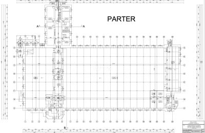 Property Piotrków Trybunalski, Floor plan 4