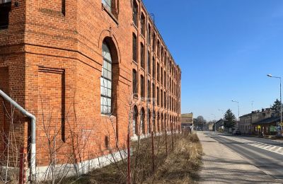 Historic property for sale Piotrków Trybunalski, Sulejowska, Łódź Region,, Image 3/5