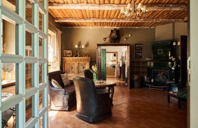 Manor house for sale Stary Dzierzgoń, Pomerania, Image 3/39