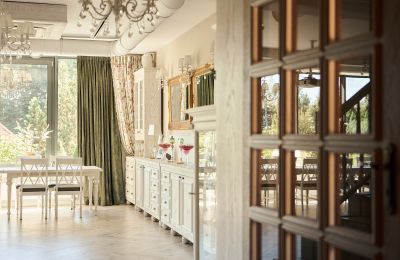 Manor house for sale Stary Dzierzgoń, Pomerania, Image 5/39