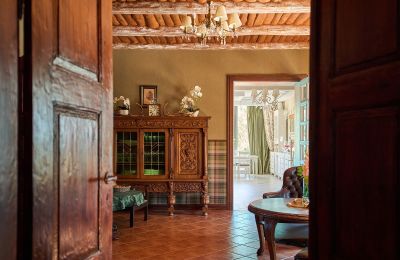 Manor house for sale Stary Dzierzgoń, Pomerania, Image 8/39