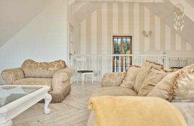 Manor house for sale Stary Dzierzgoń, Pomerania, Image 16/39