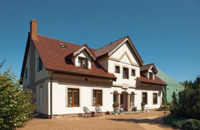 Manor house for sale Stary Dzierzgoń, Pomerania, Image 18/39