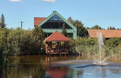 Manor house for sale Stary Dzierzgoń, Pomerania, Image 23/39