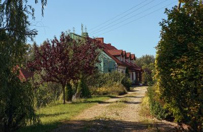 Manor house for sale Stary Dzierzgoń, Pomerania, Image 24/39