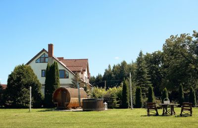 Manor house for sale Stary Dzierzgoń, Pomerania, Image 25/39