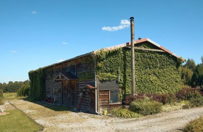 Manor house for sale Stary Dzierzgoń, Pomerania, Image 26/39