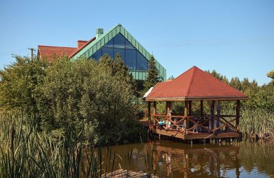 Manor house for sale Stary Dzierzgoń, Pomerania, Image 27/39