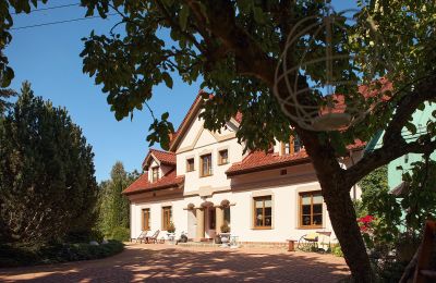 Manor house for sale Stary Dzierzgoń, Pomerania, Image 28/39