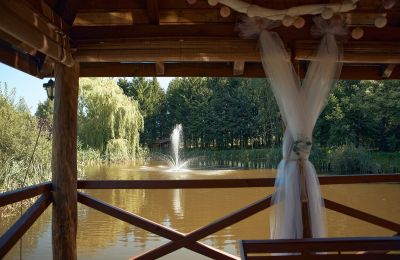 Manor house for sale Stary Dzierzgoń, Pomerania, Image 31/39