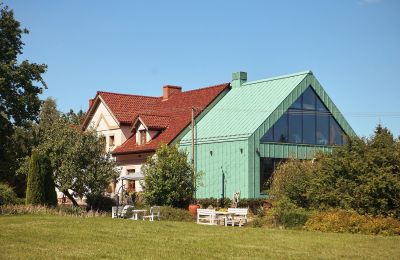 Manor house for sale Stary Dzierzgoń, Pomerania, Image 32/39