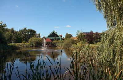 Manor house for sale Stary Dzierzgoń, Pomerania, Image 33/39
