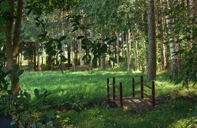 Manor house for sale Stary Dzierzgoń, Pomerania, Image 34/39