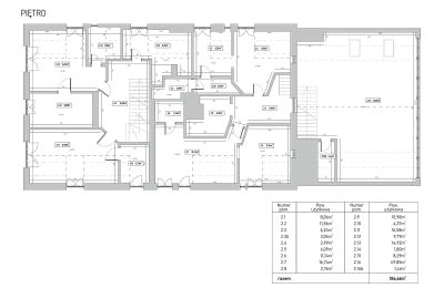 Property Stary Dzierzgoń, Floor plan 2