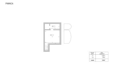 Property Stary Dzierzgoń, Floor plan 4