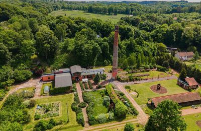 Historic property for sale Elbląg, Warmia-Masuria, Image 2/22