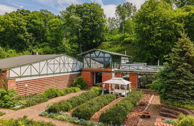 Historic property for sale Elbląg, Warmia-Masuria, Image 4/22