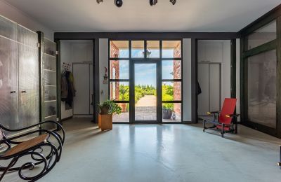 Historic property for sale Elbląg, Warmia-Masuria, Image 5/22