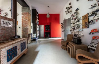 Historic property for sale Elbląg, Warmia-Masuria, Image 7/22