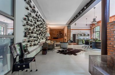 Historic property for sale Elbląg, Warmia-Masuria, Image 10/22