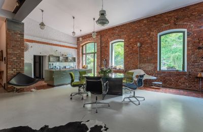 Historic property for sale Elbląg, Warmia-Masuria, Image 11/22