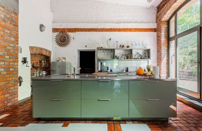 Historic property for sale Elbląg, Warmia-Masuria, Image 12/22