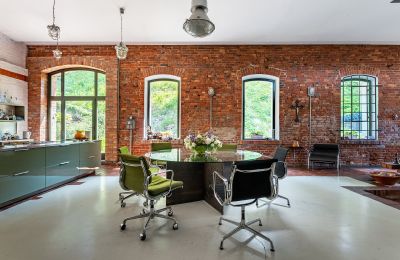 Historic property for sale Elbląg, Warmia-Masuria, Image 13/22