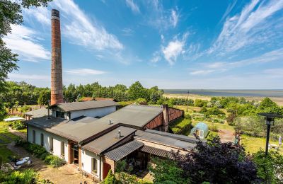 Historic property for sale Elbląg, Warmia-Masuria, Image 3/22