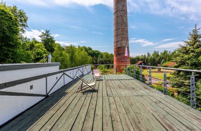 Historic property for sale Elbląg, Warmia-Masuria, Image 16/22
