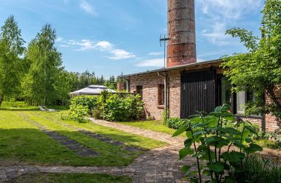 Historic property for sale Elbląg, Warmia-Masuria, Image 17/22