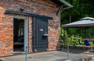 Historic property for sale Elbląg, Warmia-Masuria, Image 18/22