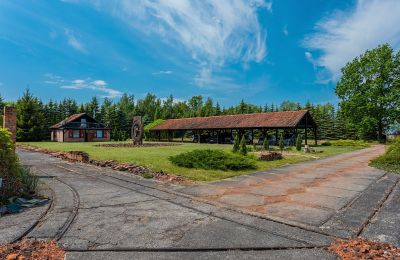 Historic property for sale Elbląg, Warmia-Masuria, Image 19/22