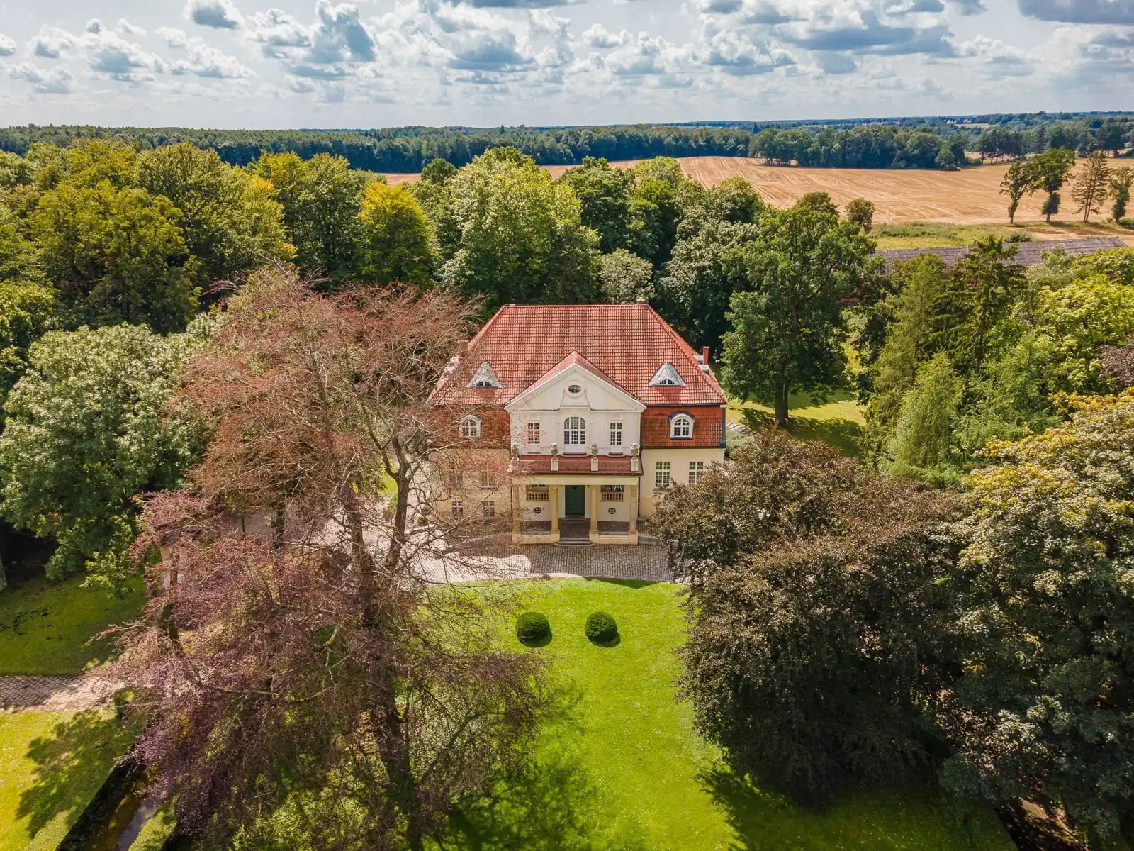 Marzewo, Warmia-Masuria for sale