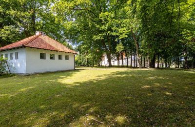 Castle for sale Marzewo, Warmia-Masuria, Image 14/18
