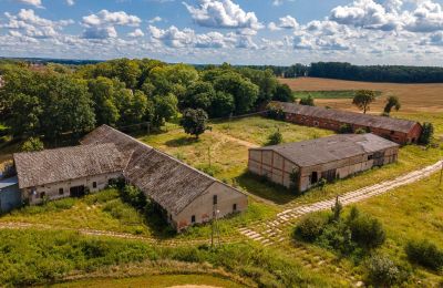 Castle for sale Marzewo, Warmia-Masuria, Image 16/18