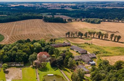 Castle for sale Marzewo, Warmia-Masuria, Image 17/18
