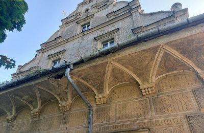 Castle for sale Gorzanów, Podzamcze 8, Lower Silesia, Image 4/27