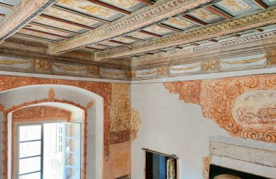 Castle for sale Gorzanów, Podzamcze 8, Lower Silesia, Image 12/27