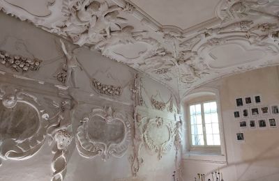 Castle for sale Gorzanów, Podzamcze 8, Lower Silesia, Image 7/27