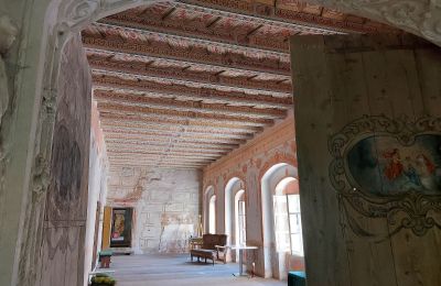 Castle for sale Gorzanów, Podzamcze 8, Lower Silesia, Image 15/27