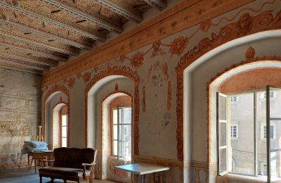 Castle for sale Gorzanów, Podzamcze 8, Lower Silesia, Image 16/27