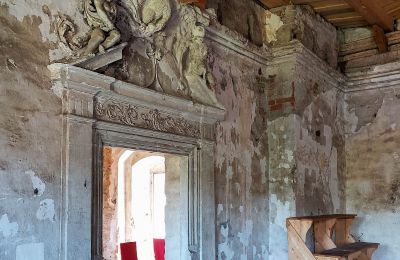 Castle for sale Gorzanów, Podzamcze 8, Lower Silesia, Image 6/27